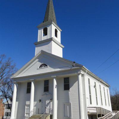 Baptist Church of Grafton - An American Baptist Church