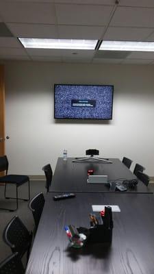 Conference room