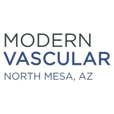 Modern Vascular in North Mesa, AZ