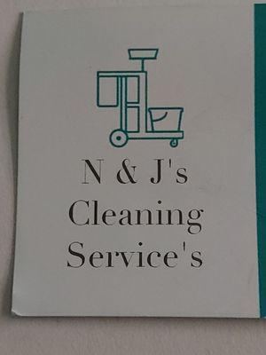 N & J Cleaning Service's