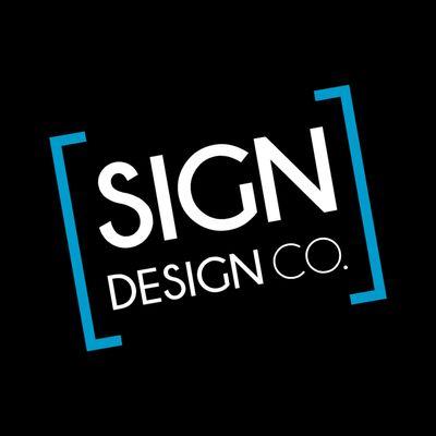 Sign Design