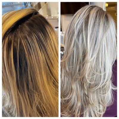 Color by Kimberly ‍