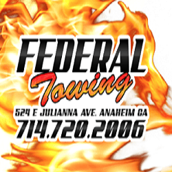 Federal Towing