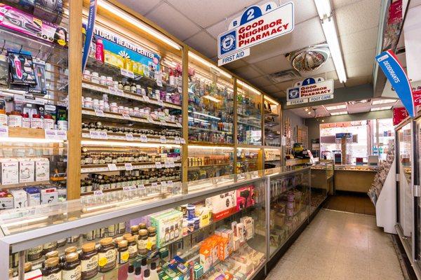 Looking for a Pharmacy in Brooklyn