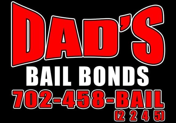 Been Bad? Call Dad's