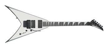 Jackson & ESP Guitars