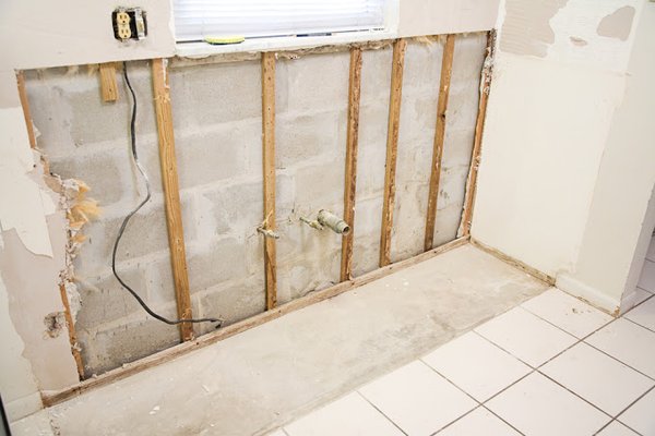 Shine Water Damage Service