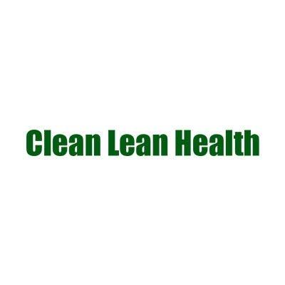 Clean Lean Health