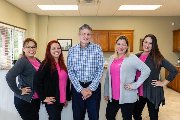 Blalock Orthodontics