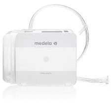 Medela Negative Pressure Wound Therapy