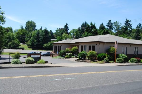 Milwaukie Chiropractic Center