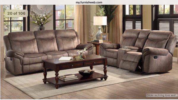 Hanane Furniture -- 2822 Recker Hwy, Winter, Fl 33880 -- Phone #407-301-4010