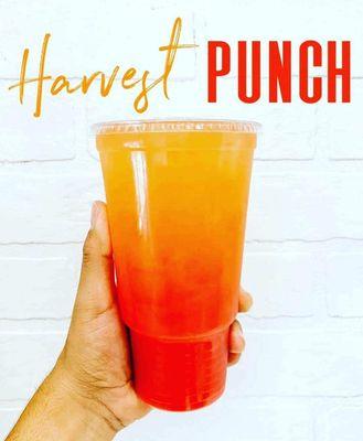 Harvest Punch