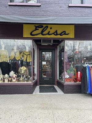 Elisa Boutique