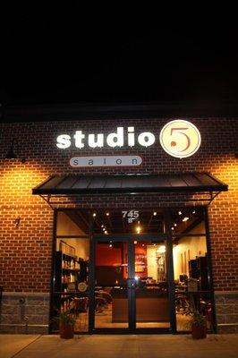 Studio 5