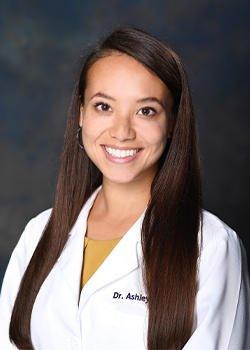 Ashley Dao, M.D.