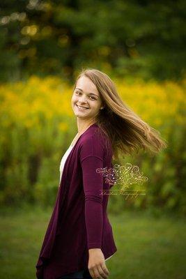 Senior Photos!