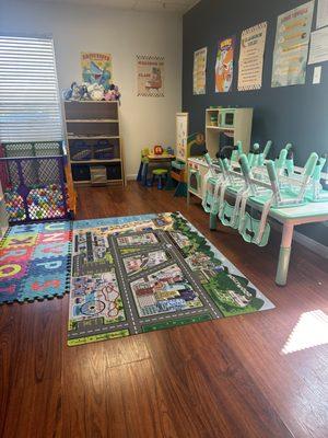 Amaana Childcare Academy