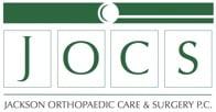 Jackson Orthopaedic Care & Surgery