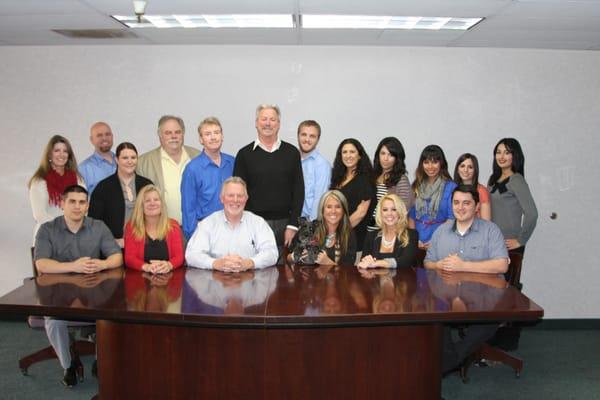 2013 Business Journal Staff