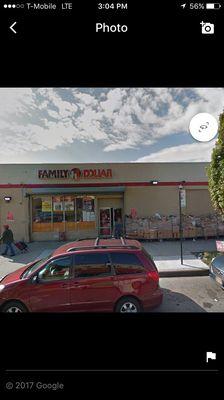 Family Dollar