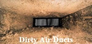 Air duct cleaning $10 a vent