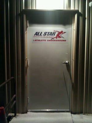 All Star Sports Academy