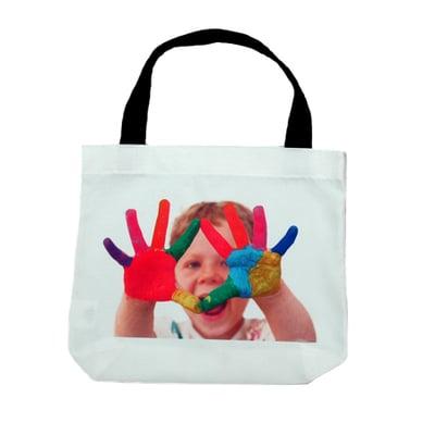 Personalized Tote Bag