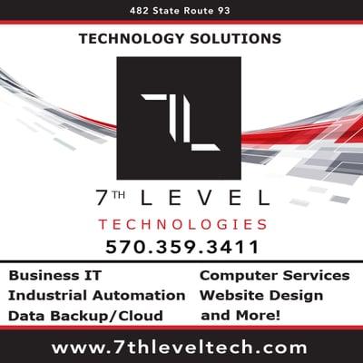 7th Level Technologies