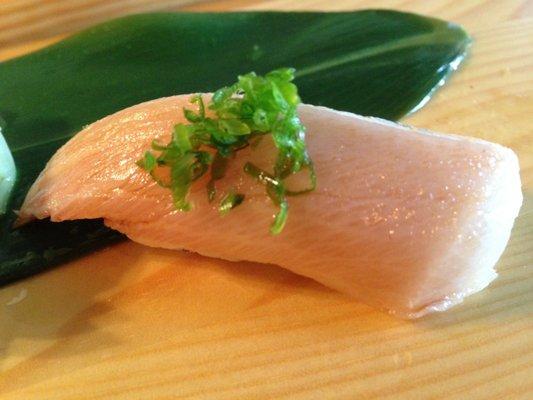 Yellowtail