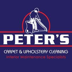 Carpet & Upholstery Cleaning Specialists