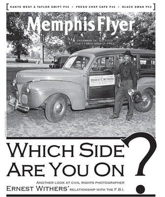 The Memphis Flyer