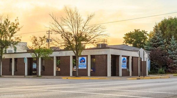 Children's Dental of Winona