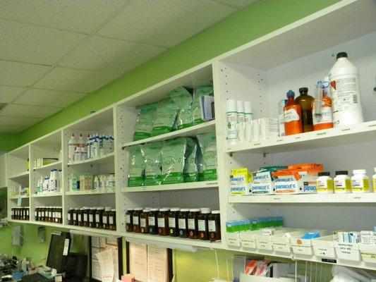 Pharmacy