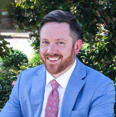 Dustin Cantrell-Keller Williams Realty