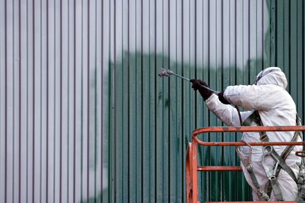 industrial painters fort lauderdale