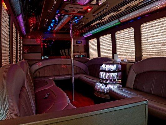 Party Bus