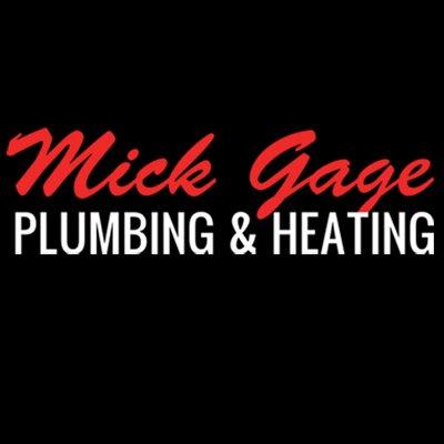 Mick Gage Plumbing & Heating