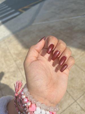 Nails