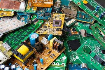 Electronic Recycling