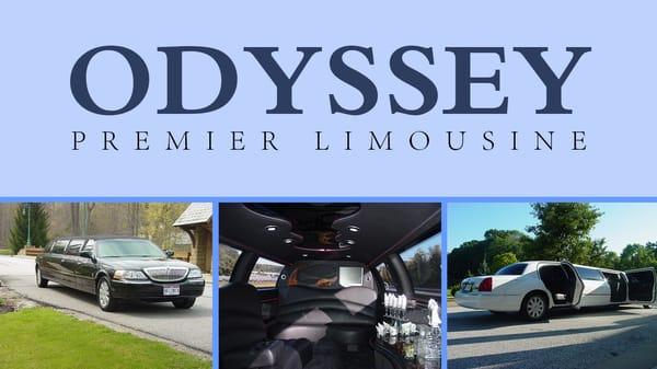 Odyssey Premier Limousines