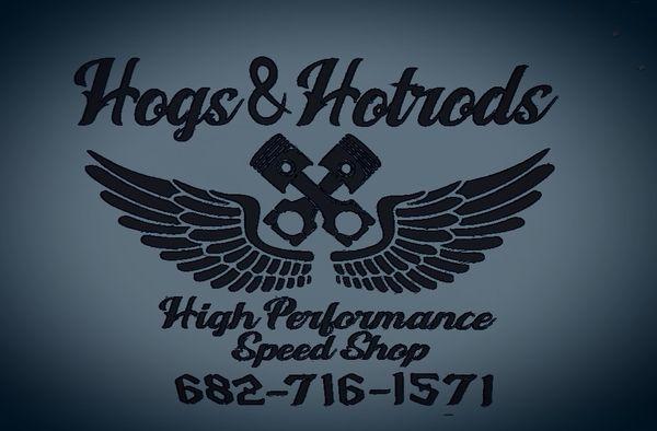 Hogs & Hotrods High Performance Speed Shop