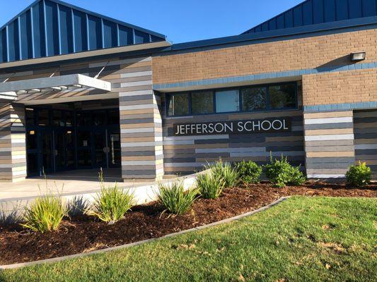 Jefferson Elementary School