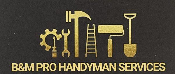 B&M Pro Handyman Services