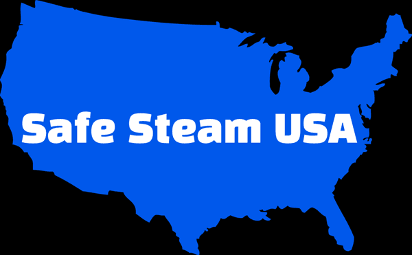 Safe Steam