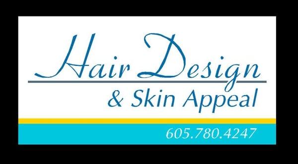 Hair Design & Skin Appeal