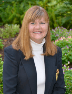 Marianne Windri - Berkshire Hathaway HomeServices Florida Realty