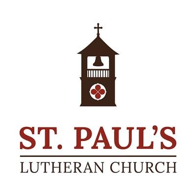 St Paul's Evangelical Lutheran