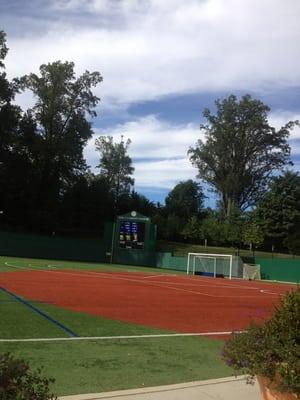 Neil T. Coakley Stadium