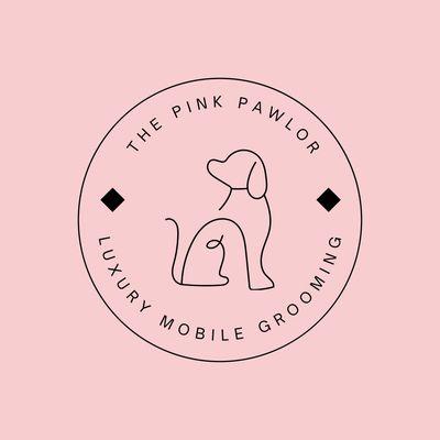 The Pink Pawlor Mobile Grooming